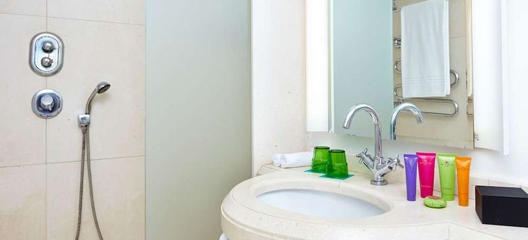 Hotel Indigo Rome - St. George Roma: Foto 