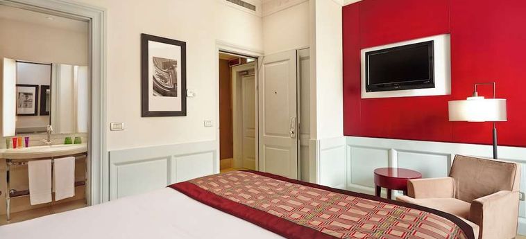 Hotel Indigo Rome - St. George Roma: Foto 