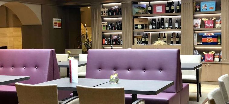 Hotel Indigo Rome - St. George Roma: Foto 