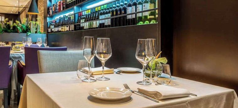 Hotel Indigo Rome - St. George Roma: Foto 