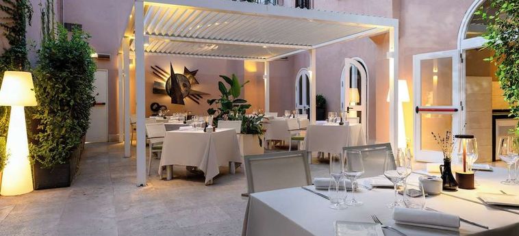 Hotel Indigo Rome - St. George Roma: Foto 