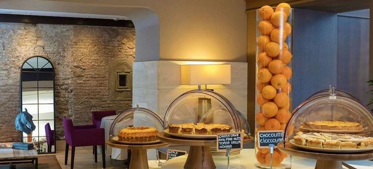 Hotel Indigo Rome - St. George Roma: Foto 