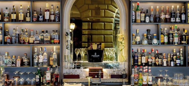 Hotel Indigo Rome - St. George Roma: Foto 