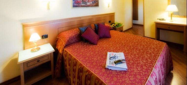 Hotel Bright:  ROMA