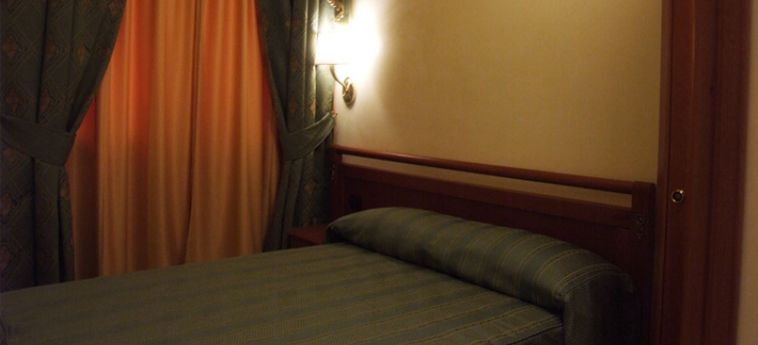 Hotel Bright:  ROMA