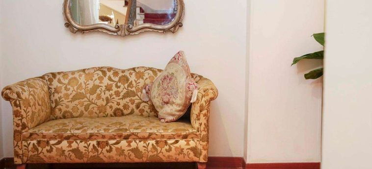 Hotel Angel Roma: Foto 