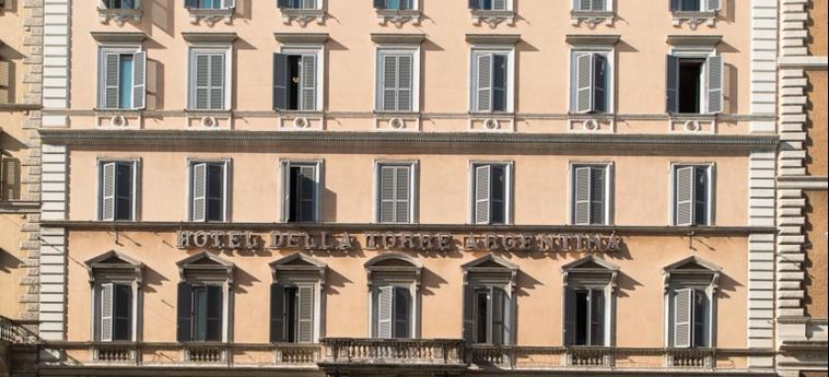 Hotel Exe Della Torre Argentina:  ROMA