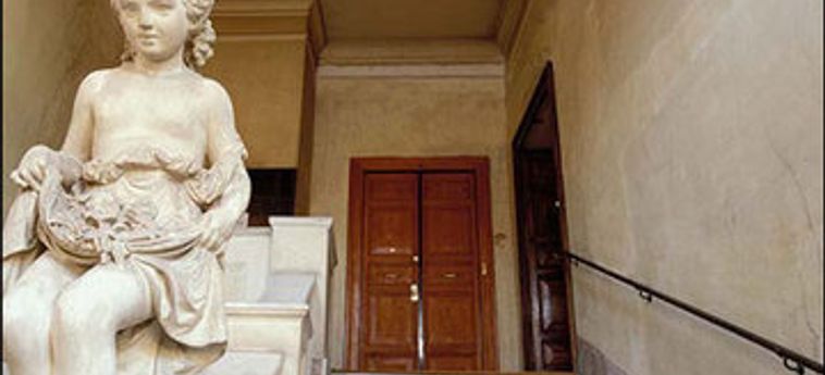 Guest House Piazza Di Spagna:  ROMA