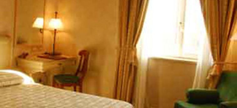 Hotel Selva Candida:  ROMA