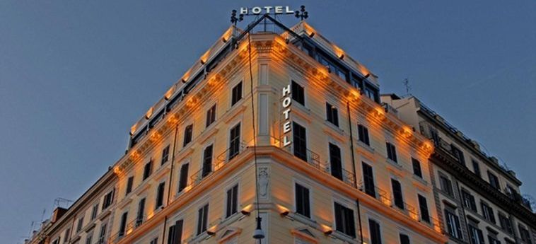 Hôtel ROMANICO PALACE LUXURY HOTEL & SPA