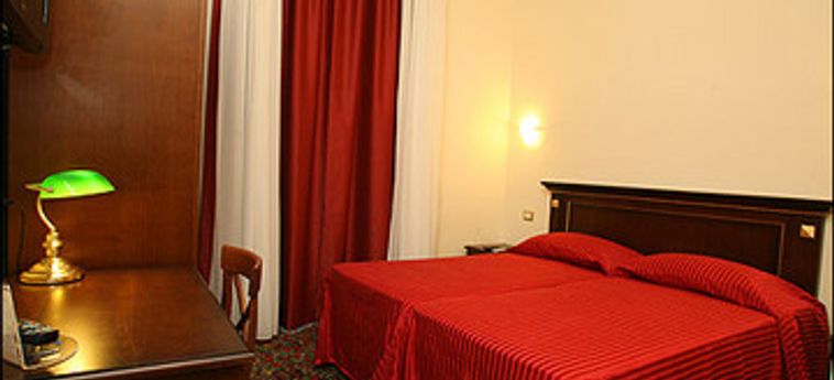 Hotel Beau Site Rome:  ROMA