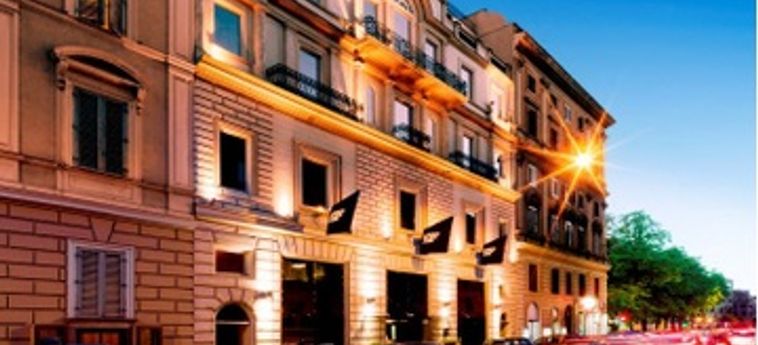 Hotel Leon's Place:  ROMA