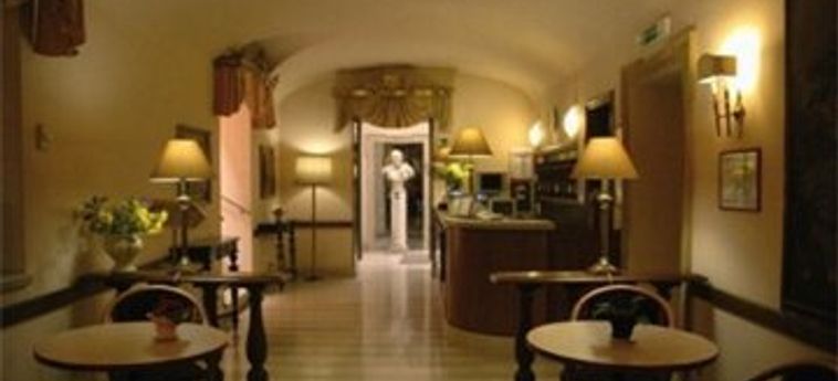 Hotel Centre Two:  ROMA