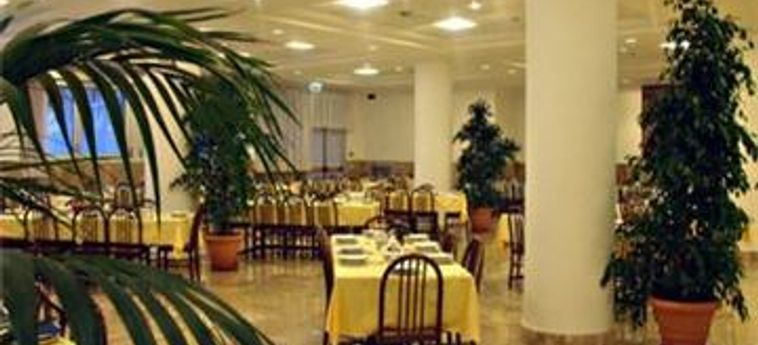 Hotel Salesianum:  ROMA