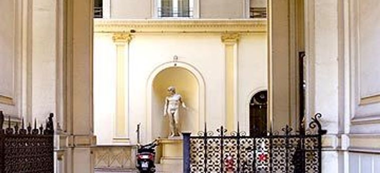 Hotel A.rivederci:  ROMA
