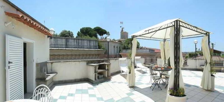 Hotel B&b Fellini:  ROMA
