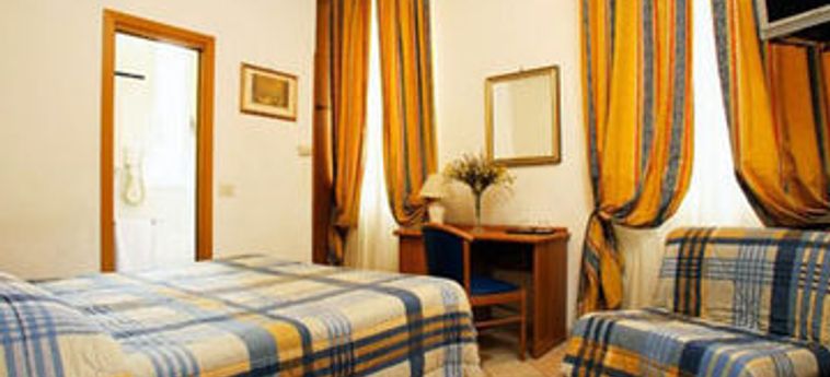 Hotel Grifo:  ROMA