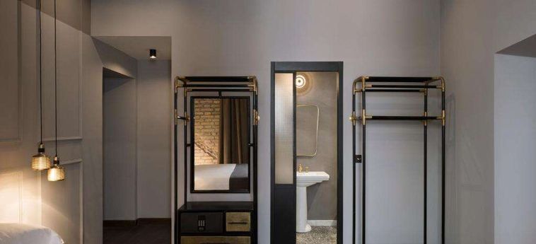 Hotel Chapter Roma Roma: Foto 