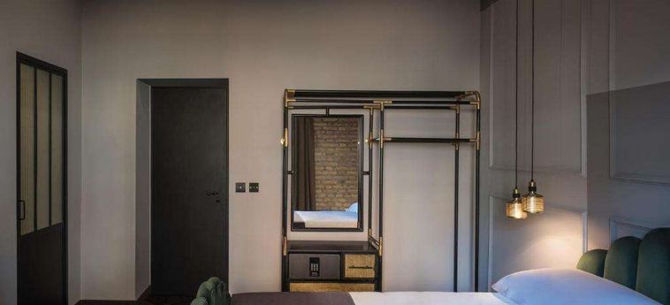 Hotel Chapter Roma Roma: Foto 