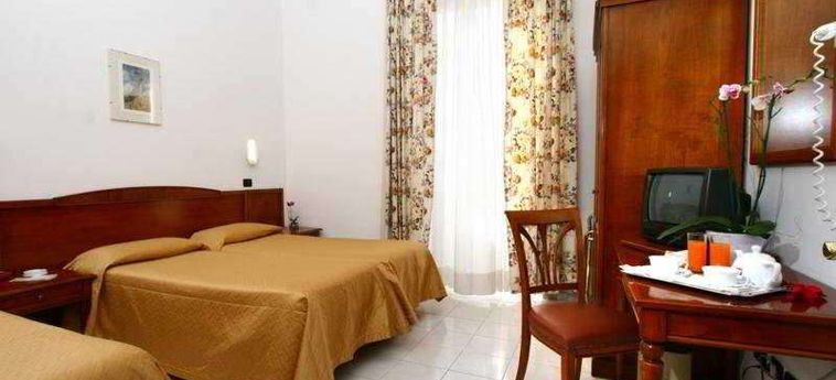 Hotel Chapter Roma Roma: Foto 