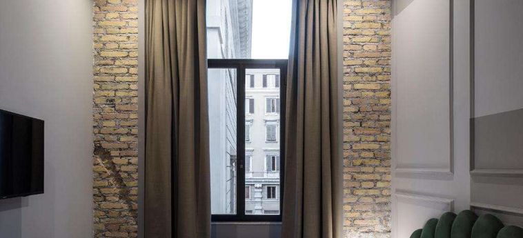 Hotel Chapter Roma Roma: Foto 