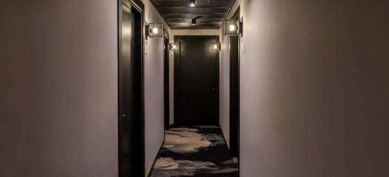 Hotel Chapter Roma Roma: Foto 