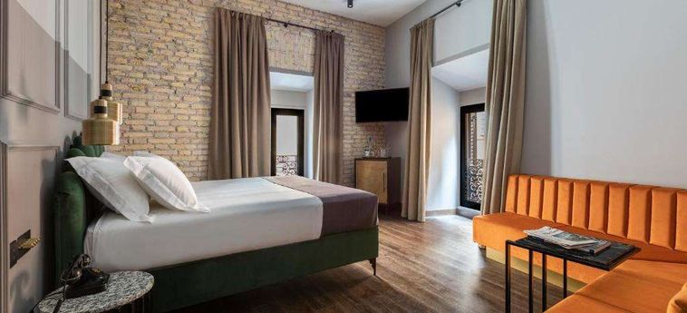 Hotel Chapter Roma Roma: Foto 