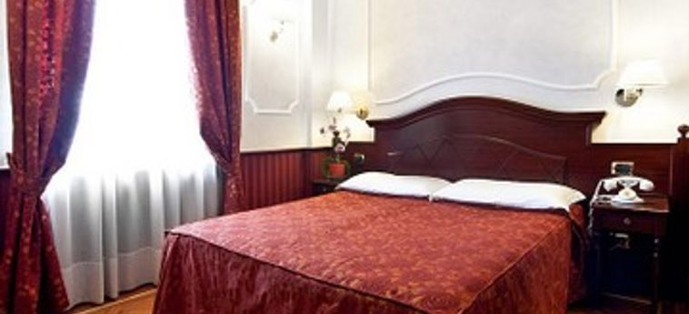 Hotel Best Roma:  ROMA