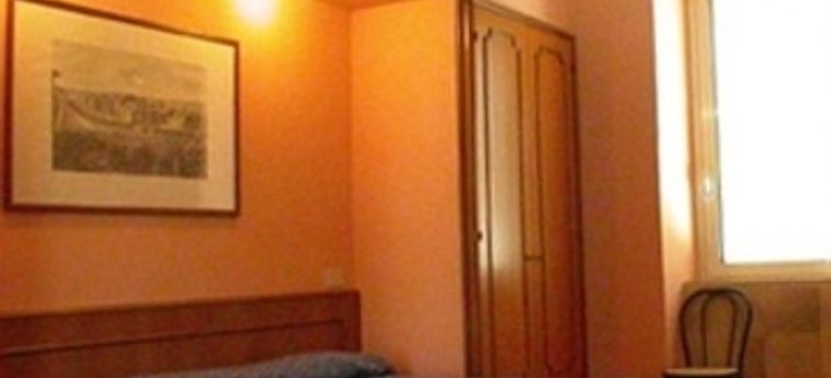 Hotel Residence Lodi:  ROMA