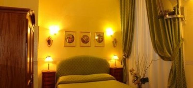 Hotel Navona:  ROMA