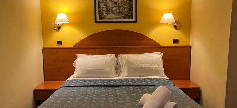 Baltik Guest House  Roma: Foto 