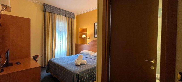 Baltik Guest House  Roma: Foto 