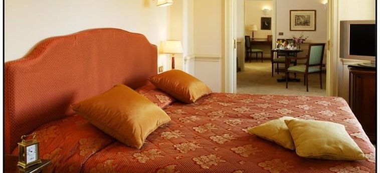 Hotel The Duke:  ROMA