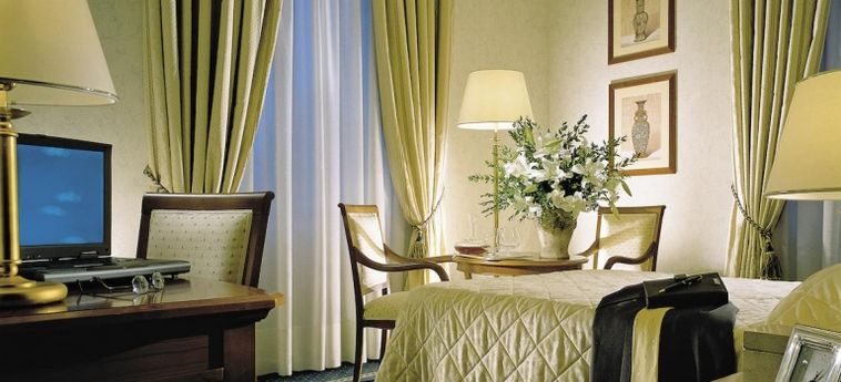 Unaway Hotel Empire Roma:  ROMA