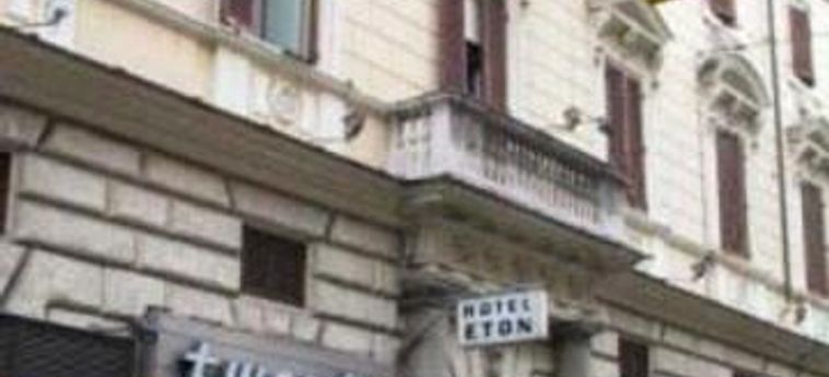 Hotel Eton:  ROMA