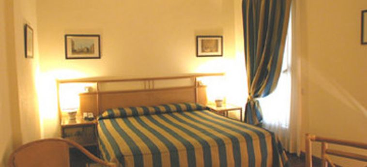 Hotel Laurentia:  ROMA