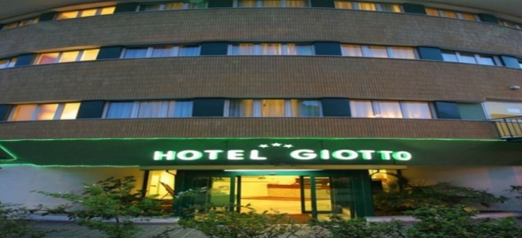 Hôtel GIOTTO