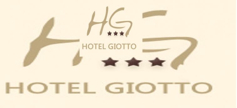 Hotel Giotto:  ROMA