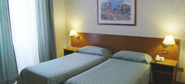 Hotel Gioberti:  ROMA