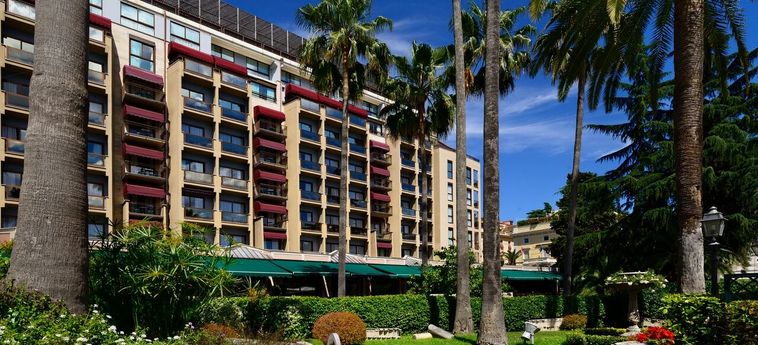 PARCO DEI PRINCIPI GRAND HOTEL & SPA