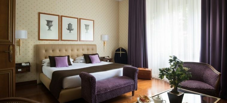 Hotel Imperiale:  ROMA