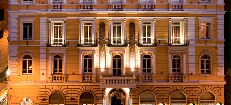 Hotel La Griffe Roma:  ROMA