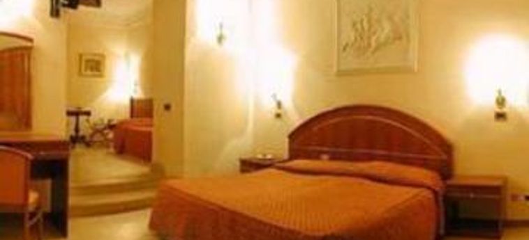 Hotel Nizza:  ROMA