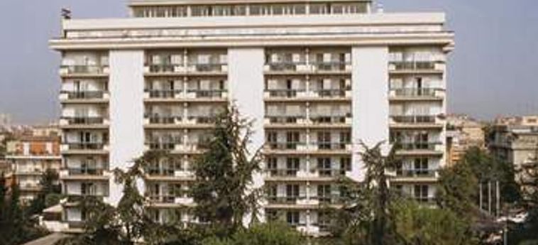Hotel PINETA PALACE