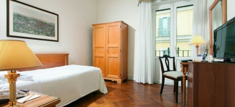 Hotel Quirinale:  ROMA