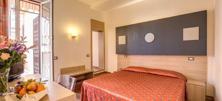 Hotel San Remo:  ROMA