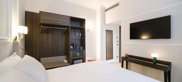 Bh Hotel Roma Roma: Foto 