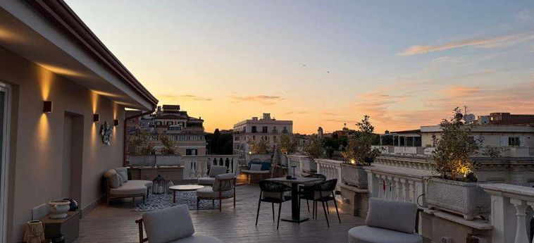 Bh Hotel Roma Roma: Foto 