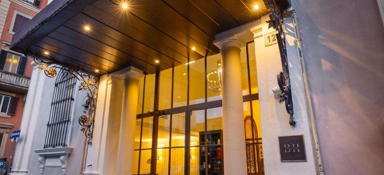 Bh Hotel Roma Roma: Foto 