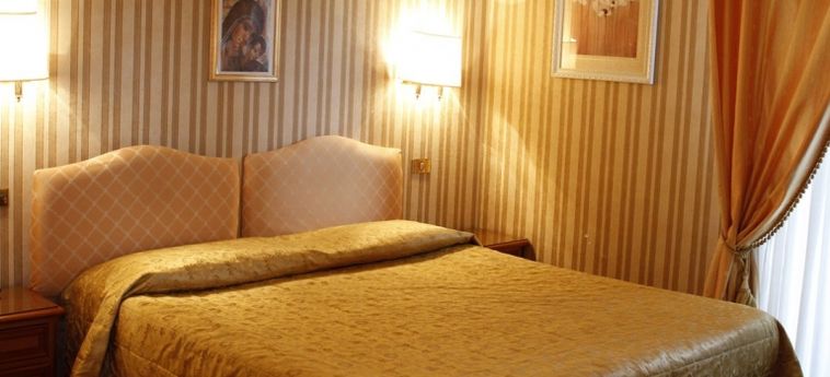 Hotel Viminale:  ROMA